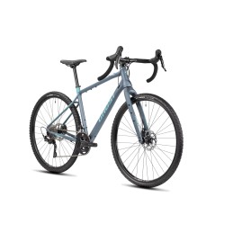 Asket Essential - Vélo Gravel Puriste | Ghost Bikes