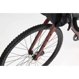 GHOST Asket Advanced EQ | Vélo Gravel Premium Équipé | Bikepacking Ready