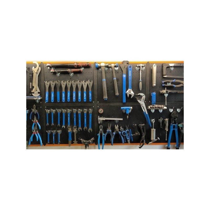 Entretien VAE & diagnostic moteur pédalier | Réparation vélo électrique Franconville