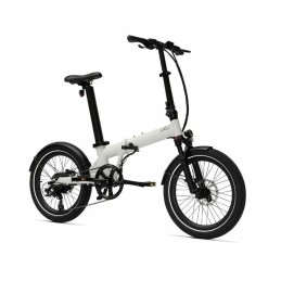 EOVOLT Afternoon V1 | VAE Pliant Urbain 20" | Design Français