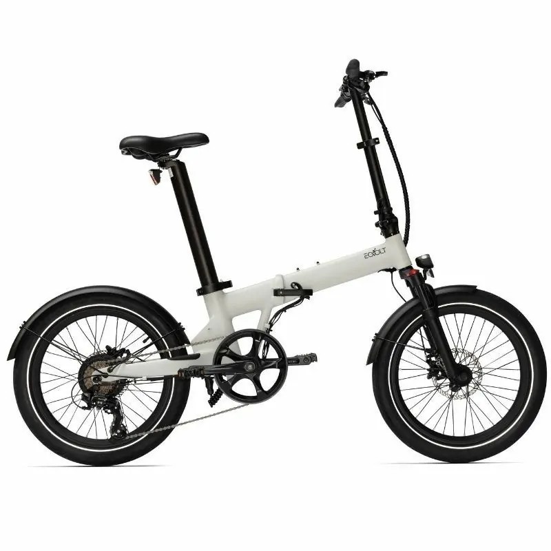 EOVOLT Afternoon V1 2022 - Vélo électrique pliant 20"