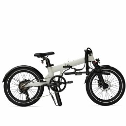EOVOLT Afternoon V1 | VAE Pliant Urbain 20" | Design Français