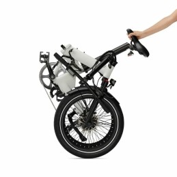 EOVOLT Afternoon V1 | VAE Pliant Urbain 20" | Design Français