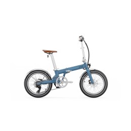 EOVOLT Afternoon V2 2023 - Vélo électrique pliant 20"