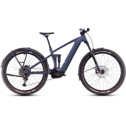 CUBE Stereo Hybrid ONE44 Pro 800 Allroad
