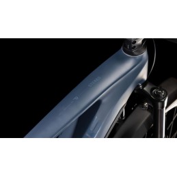 CUBE Stereo Hybrid ONE44 Pro 800 Allroad - VTT Électrique Bosch | La Boîte à Cycle