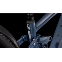 CUBE Stereo Hybrid ONE44 Pro 800 Allroad - VTT Électrique Bosch | La Boîte à Cycle
