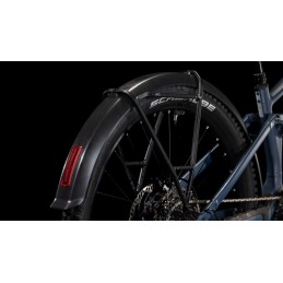 CUBE Stereo Hybrid ONE44 Pro 800 Allroad - VTT Électrique Bosch | La Boîte à Cycle