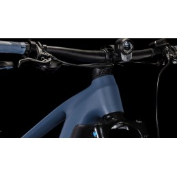 CUBE Stereo Hybrid ONE44 Pro 800 Allroad - VTT Électrique Bosch | La Boîte à Cycle