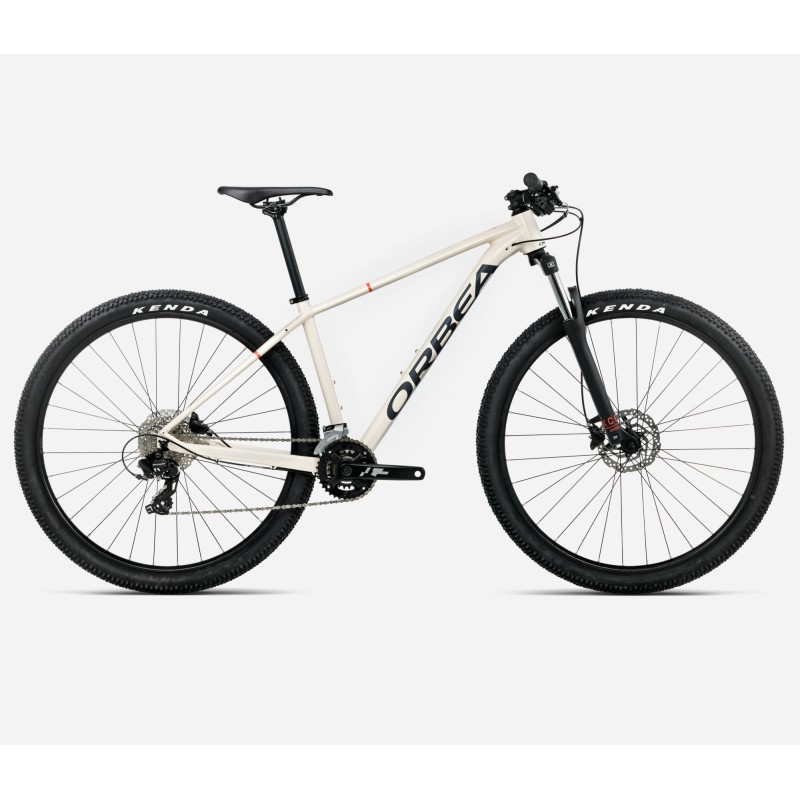 ORBEA ONNA 50 VTT Aluminium 29"
