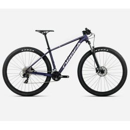 ORBEA ONNA 50 VTT Aluminium 29"