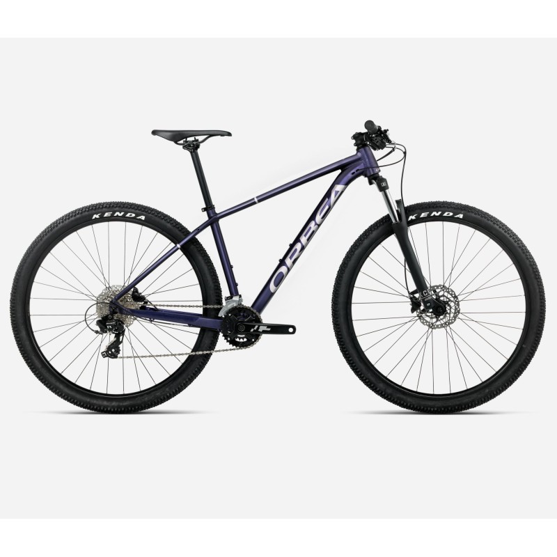 ORBEA ONNA 50 VTT Aluminium 29"