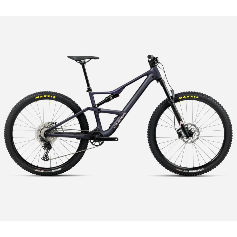 ORBEA OCCAM SL H30 VTT de trail 29"