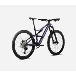 Orbea Occam SL H30 | Vélo de Trail Tout-Suspendu en Aluminium