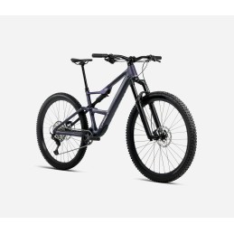 Orbea Occam SL H30 | Vélo de Trail Tout-Suspendu en Aluminium