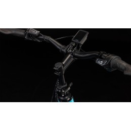 Vélo Cargo Longtail Hybrid 725 : Charge 200kg | La Boîte à Cycle