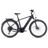 CUBE Touring Hybrid Pro 500 black´n´metal