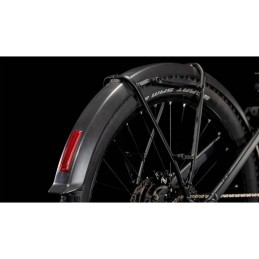 CUBE Stereo Hybrid ONE22 Pro 600 Allroad - VTT Électrique Bosch | La Boîte à Cycle