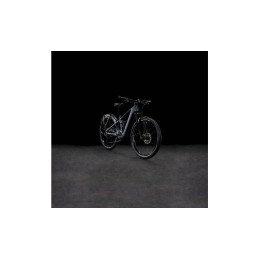 CUBE Stereo Hybrid ONE22 Pro 600 Allroad - VTT Électrique Bosch | La Boîte à Cycle