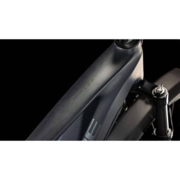 CUBE Stereo Hybrid ONE22 Pro 600 Allroad - VTT Électrique Bosch | La Boîte à Cycle