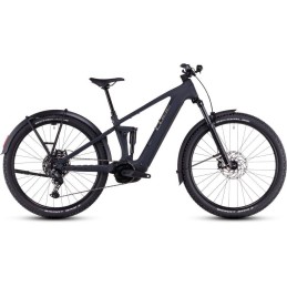 CUBE Stereo Hybrid ONE22 Pro 600 Allroad