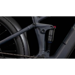 CUBE Stereo Hybrid ONE22 Pro 600 Allroad - VTT Électrique Bosch | La Boîte à Cycle