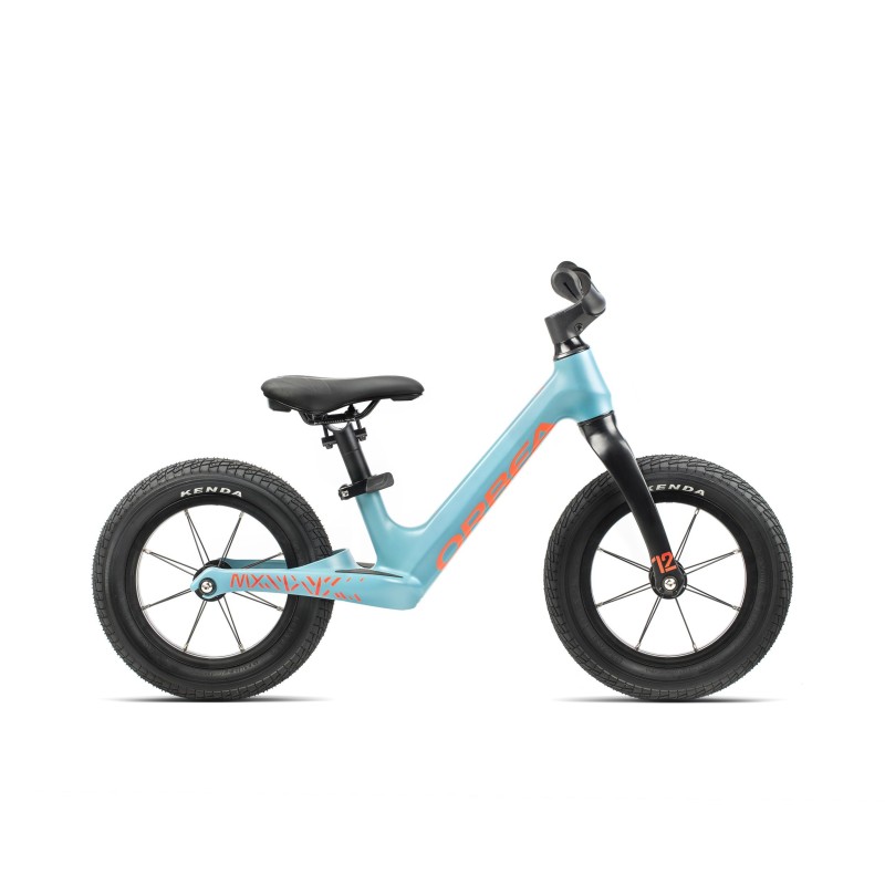 Orbea MX 12 - Draisienne Enfant 12 Pouces.