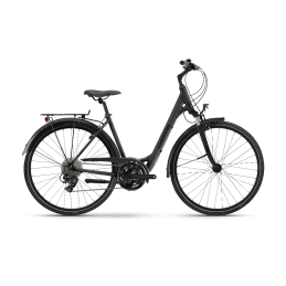 Winora DOMINGO X21 LOW GL (2026) - Vélo de Ville / Trekking