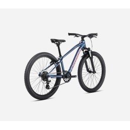 Orbea MX 24 - Vélo Enfant 24 Pouces.