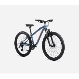Orbea MX 24 - Vélo Enfant 24 Pouces.
