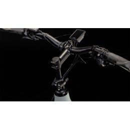 CUBE Longtail Hybrid : Vélo Cargo Électrique Puissant |La Boîte à Cycle