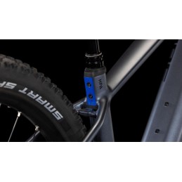 Vélo électrique VTT