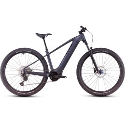 CUBE Reaction Hybrid Pro 800