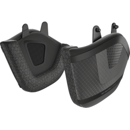 Protections Auditives ABUS HYP-E | Cache-oreilles Vélo Hiver