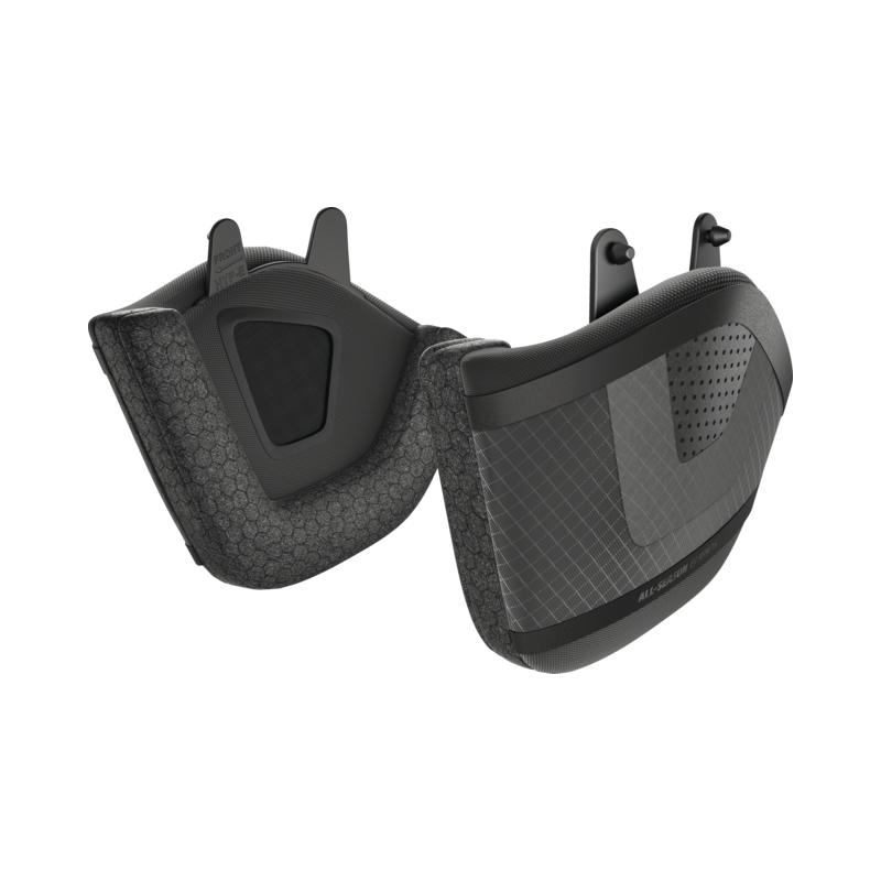 Protections Auditives ABUS HYP-E | Cache-oreilles Vélo Hiver