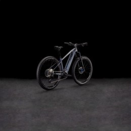 VTT électrique polyvalent