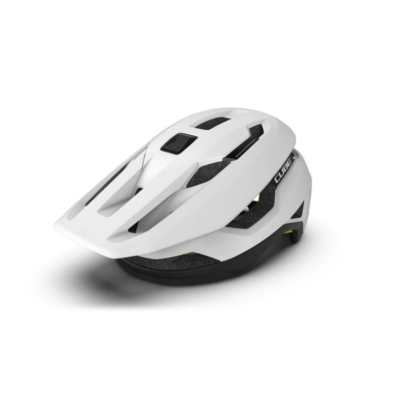 CUBE Casque Enduro TROOPER MIPS