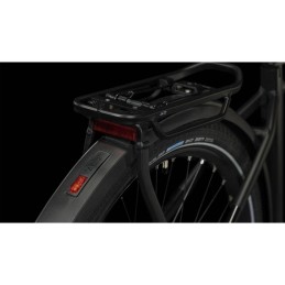 CUBE Touring Hybrid Pro 500 black´n´metal