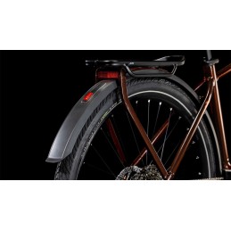 CUBE Touring Hybrid Pro 625 cinnamon´n´orange
