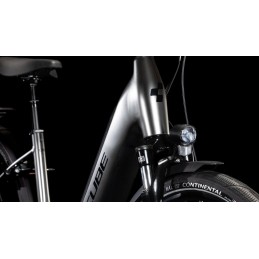 CUBE Supreme Hybrid Deluxe ONE 625