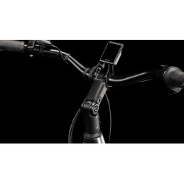 CUBE Supreme Hybrid Deluxe ONE 625