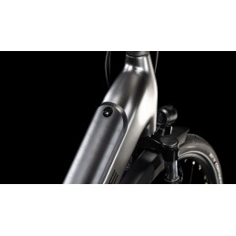 CUBE Supreme Hybrid Deluxe ONE 625