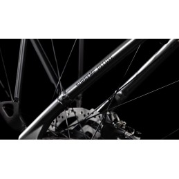 CUBE Supreme Hybrid Deluxe ONE 625