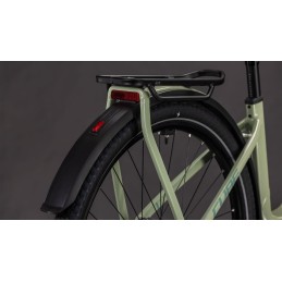 CUBE Kathmandu Hybrid ONE 800 pea´n´green