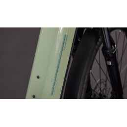 CUBE Kathmandu Hybrid ONE 800 pea´n´green