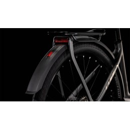 CUBE Kathmandu Hybrid Pro 800