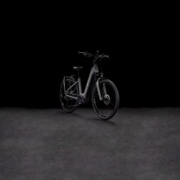 CUBE Kathmandu Hybrid Pro 800