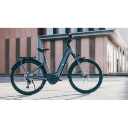 CUBE Kathmandu Hybrid Pro 800