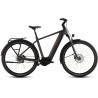 CUBE Touring Hybrid Comfort SLX 800