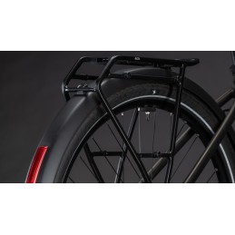 CUBE Touring Hybrid Comfort SLX 800